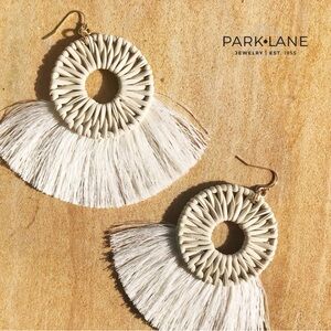 Park Lane Rumchata Earrings